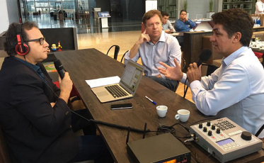 Nações Shopping fortaleceu laços entre Criciúma e Içara