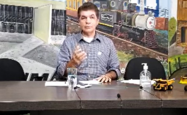 Coronavírus: Criciúma anuncia quatro primeiros casos recuperados