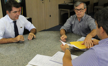 Hospital Materno Infantil deve receber convênio de R$ 2,5 milhões