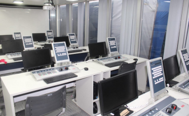 Morro da Fumaça: Aulas na Escola Móvel começam nesta segunda-feira