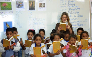 Carreira de professor desperta cada vez menos o interesse de jovens