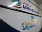 Governo de Morro da Fumaça organiza Café com o Empreendedor