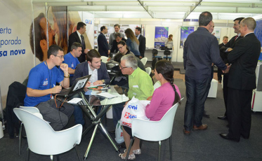 Sucesso em 2017, segundo Salão do Imóvel de Criciúma já tem data marcada