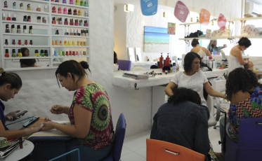 IBGE: setor de serviços avança 1,8% em setembro