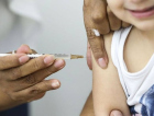 Campanha contra o sarampo já vacinou 3,5 mil crianças em Criciúma