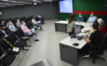 Serviço Aeromédico: vencedora da licitação é conhecida