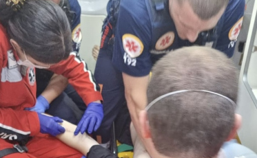 Forquilhinha: Morte de adolescente por choque elétrico teve três negligências