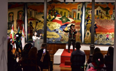 FCC fecha ano com quatro editais lançados e retorno de atendimentos presenciais