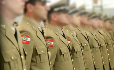 Polícia Militar abre processo seletivo para Agentes Temporários