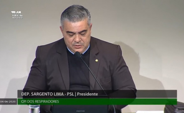 CPI quer saber qual deputado entrou em contato com Douglas Borba e Márcia Pauli