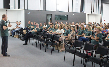 Satc dá início as comemorações de 60 anos