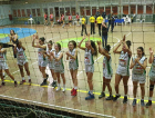 Satc/FME se classifica para a fase final do Estadual de Basquete sub-15
