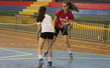 Basquete da Satc na briga pelo título estadual