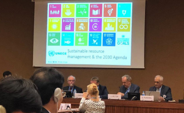 Satc participa de Assembleia da ONU