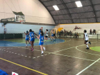 Equipe Satc/FME de basquete vence amistosos