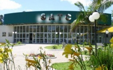 SATC suspende formatura, palestra e reuniões
