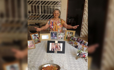 Dia da Saudade ganha novo significado durante a pandemia