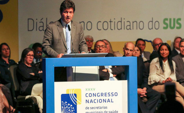 Ministério da Saúde anuncia R$ 233 milhões para atenção primária