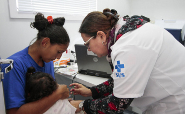 Ministério da Saúde realiza pesquisa para conhecer perfil de saúde do brasileiro