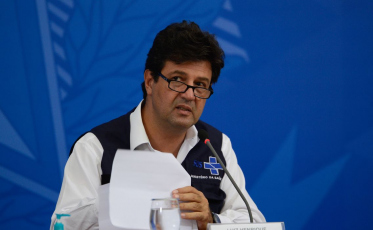 Criciúma receberá R$ 7,8 milhões para o combate ao coronavírus