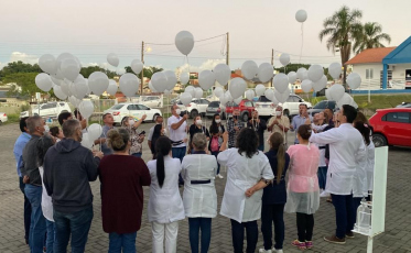 Atividades do Centro de Triagem são encerradas em Cocal do Sul