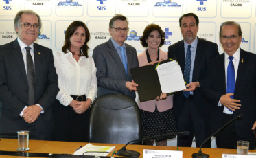 Ministério da Saúde libera R$ 2 milhões para o Materno Infantil