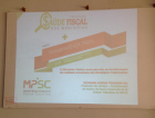 MP-SC apresenta o Programa Saúde Fiscal dos municípios aos vereadores da Amrec