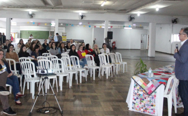 Governo de Içara busca auxiliar no diagnóstico de hepatites virais