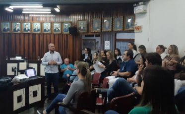 Mais de 20 mil atendimentos médicos em quatro meses