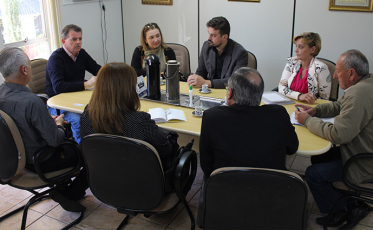 Nova Veneza irá sediar o 69º Congresso de Secretarias Municipais de Saúde de SC