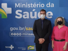 Morro da Fumaça solicita liberação do Programa Saúde na Hora   
