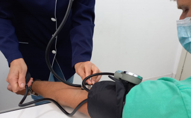 Programa Saúde na Hora será lançado em Treviso
