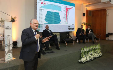 Criciúma recebe maior Fórum Médico de Santa Catarina 