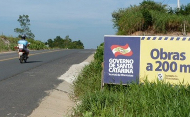 Conclusão da SC-442 segue dependendo de liberação da FTC