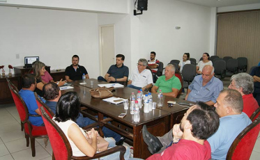 Obras de segurança na SC-445 são solicitadas por vereadores