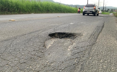 Governo deve atender pedido de projeto da SC-445 até fim do ano, diz Zé Milton
