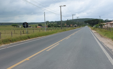 A rota da Caminhos do Mar pelo Rincão