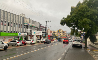 Pendências ambientais travam o início das obras na SC-108