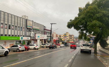 SC-108 e Anel Viário de Cocal do Sul: Só falta a ordem de serviço para o início das obras