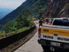 Tráfego na Serra do Rio do Rastro está liberado