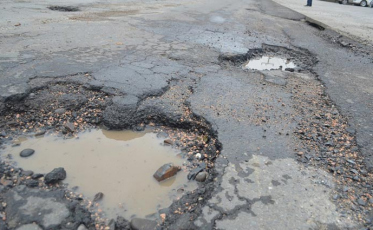 Obras na SC-390 entre Orleans e Lauro Müller devem começar no primeiro semestre