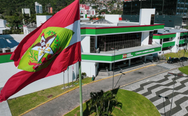 [Áudio] Programa Coopera Agro deve investir R$ 26 bilhões na agricultura catarinense