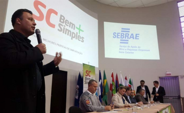 SC Bem Mais Simples é apresentado nesta sexta-feira em Criciúma