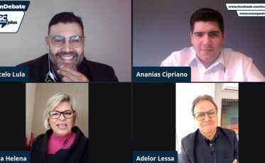 SC em Pauta: a CPI e o queijo suíço do governo Moisés 