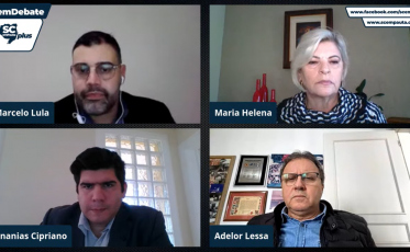 SC em Pauta: como cada região vem lidando com a pandemia e a distância de Moisés