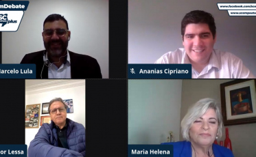 As declarações da CPI dos respiradores e o futuro do governador Moisés