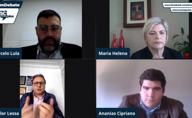 SC em Pauta: A saída de Lucas Esmeraldino e o futuro do PSL