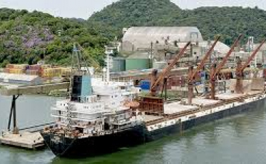 Diretoria do Porto de São Francisco pede exoneração