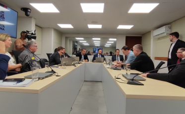 Governo apresentará prazo da SC-108 no dia 5