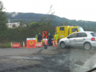 Trecho da SC-446 entre Lauro Müller e Treviso está interditado